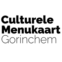 Culturele Menukaart Gorinchem